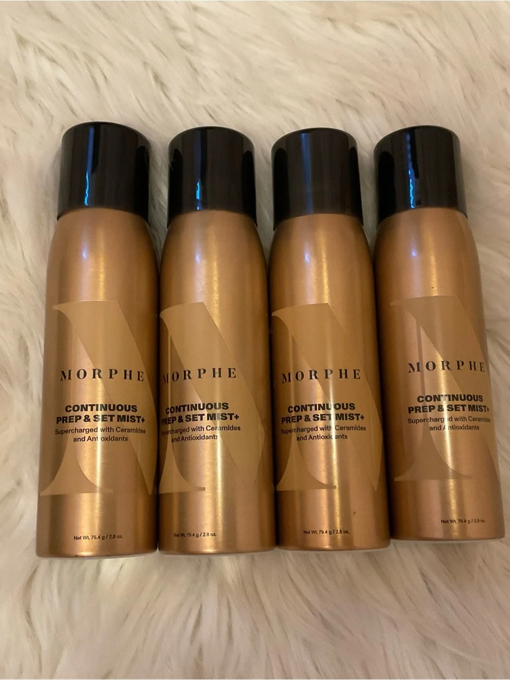 Morphe this bundle